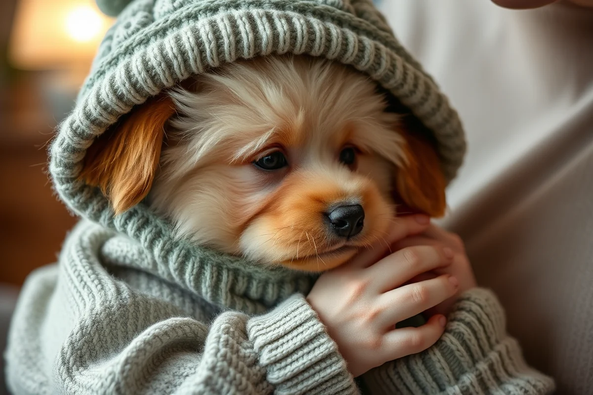 cold weather outfit for baby — Cold Weather Outfit For Baby (step by step)