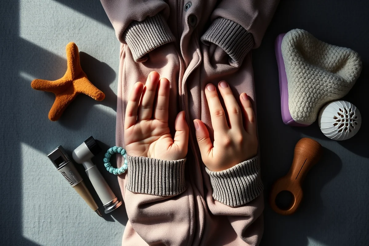 kids weather clothing — Kids Weather Clothing (the finished result)