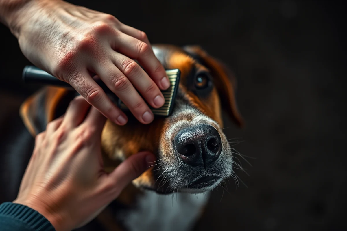 senior dog cold nose not eating — Senior Dog Cold Nose Not Eating (step by step)