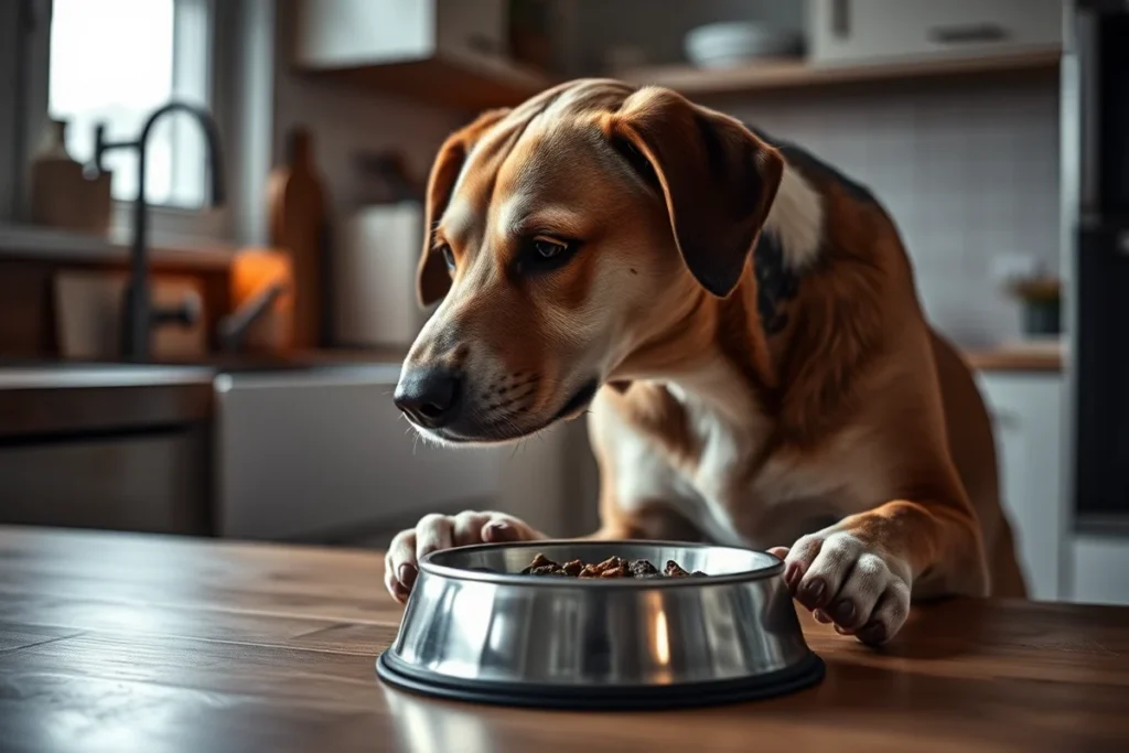 Senior Dog Eating Less Reddit