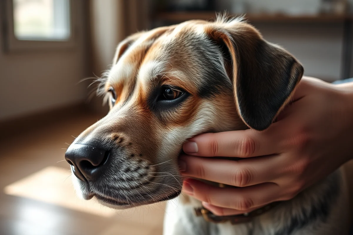 why does an elderly dog shake — Why Does An Elderly Dog Shake (step by step)
