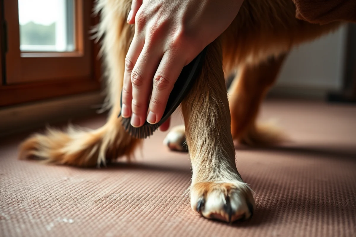why does my senior dog's leg shake — Why Does My Senior Dog'S Leg Shake (step by step)
