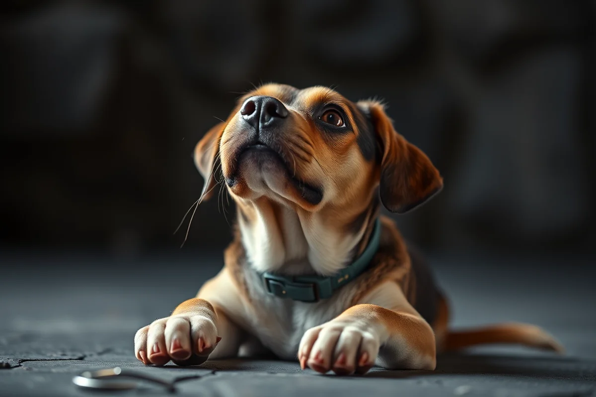 why does my senior dog shake — Why Does My Senior Dog Shake (step by step)