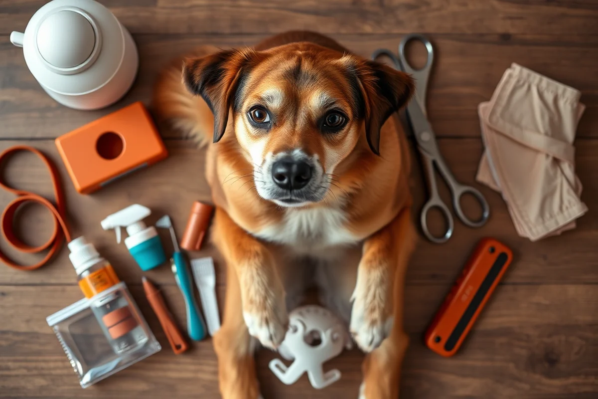 why does my senior dog shake — Why Does My Senior Dog Shake (the finished result)