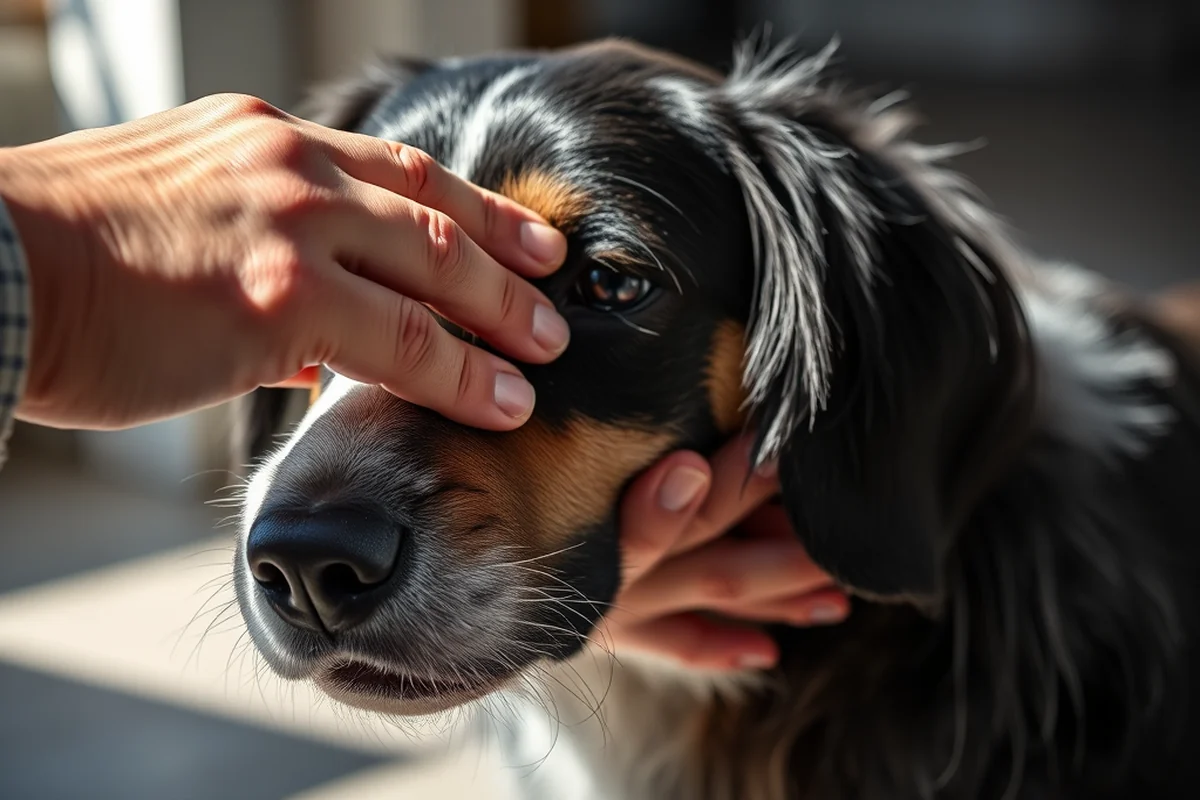 why does my senior dog shake so much — Why Does My Senior Dog Shake So Much (step by step)