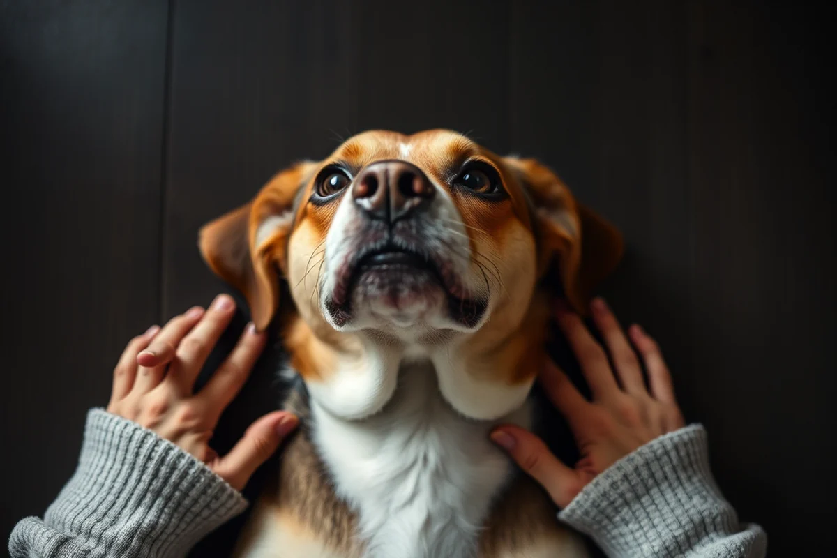 why does my senior dog shake when eating — Why Does My Senior Dog Shake When Eating (step by step)