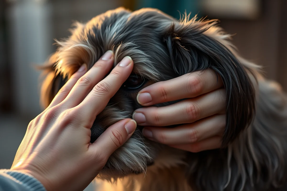 why is my senior dog shaking and panting — Why Is My Senior Dog Shaking And Panting (step by step)