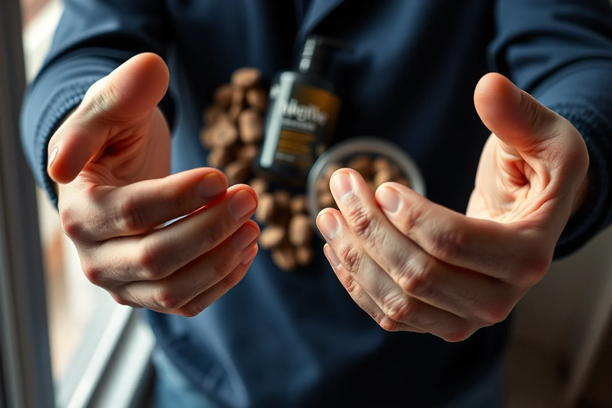 body wash for men — Body Wash For Men (the finished result)