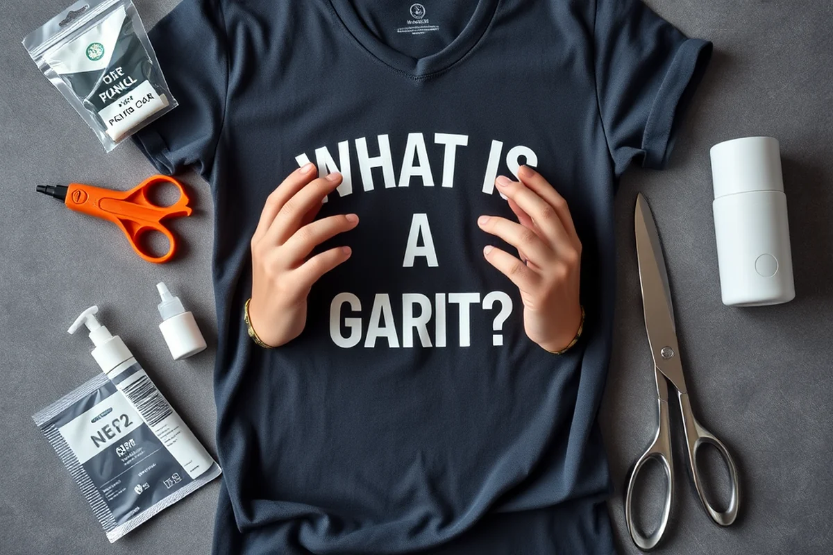 what is a graphic t shirt — What Is A Graphic T Shirt (the finished result)