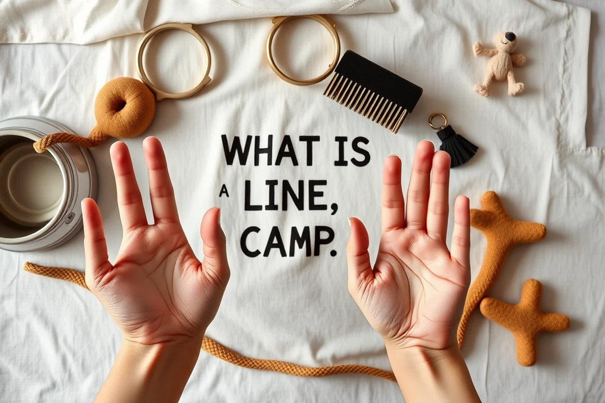 what is a linen camp shirt — What Is A Linen Camp Shirt (the finished result)