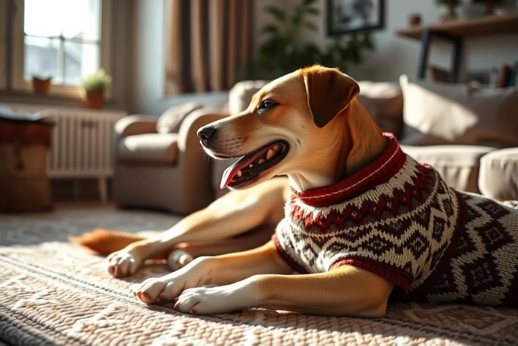 What’S A Fair Isle Sweater