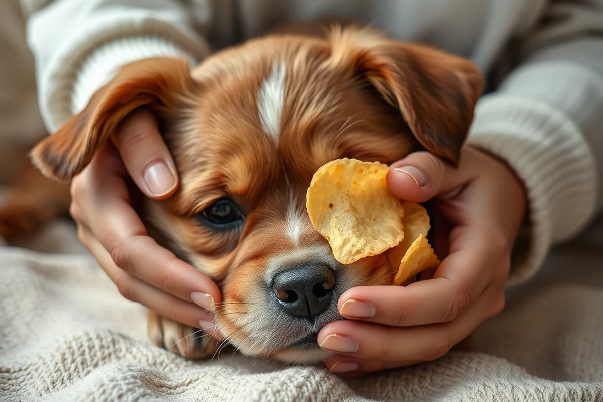 what's on all dressed chips — What'S On All Dressed Chips (step by step)