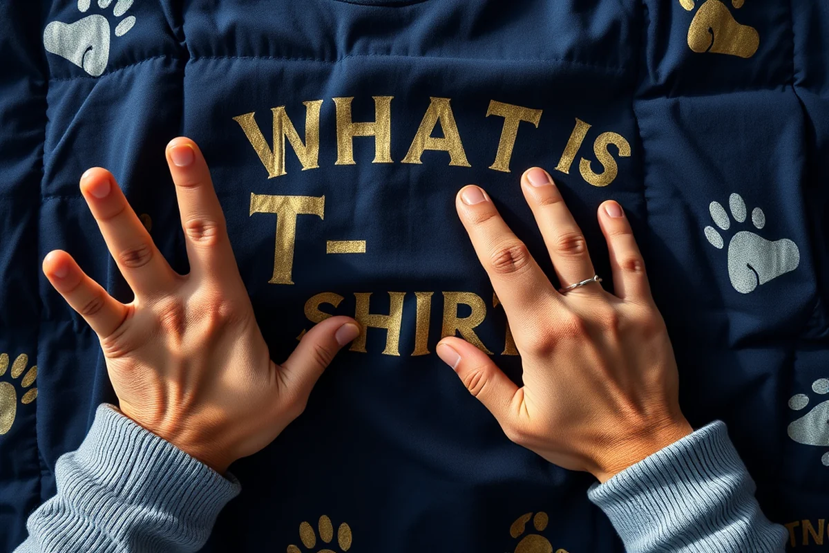 what is a t shirt quilt — What Is A T Shirt Quilt (the finished result)
